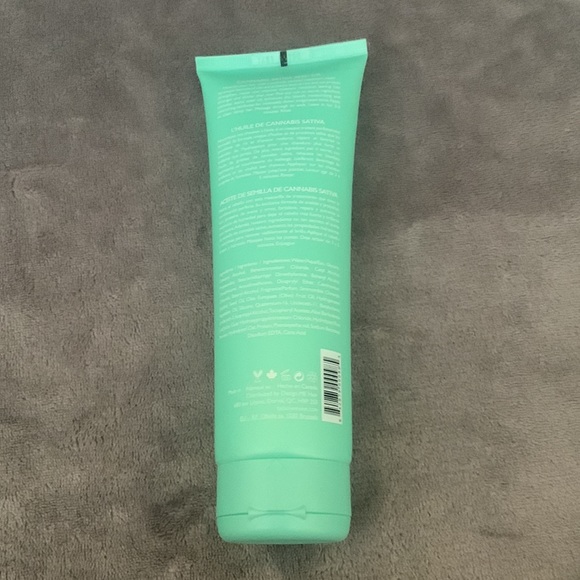 NWT 🛍 Design Me Gloss Me Hydrating Treatment Mask Hair - Picture 7 of 8